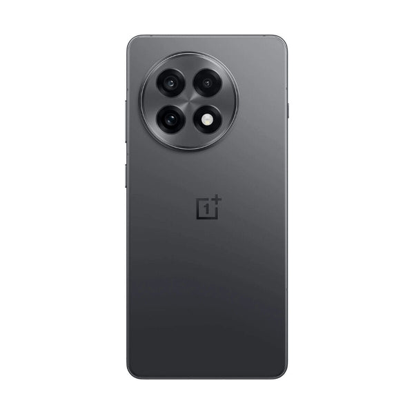 Smartphone OnePlus 13R 5G 6,78" Octa Core 12 GB RAM 256 GB Grau