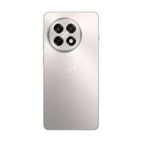 Smartphone OnePlus 13R 5G 6,78" Octa Core 12 GB RAM 256 GB Silberfarben