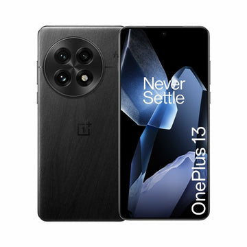 Smartphone OnePlus 6,82" Qualcomm Snapdragon 8 Elite 16 GB RAM 512 GB Schwarz