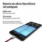 Smartphone OnePlus 6,82" Qualcomm Snapdragon 8 Elite 16 GB RAM 512 GB Schwarz