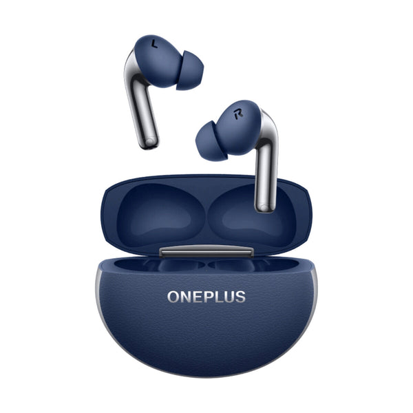 Bluetooth-Kopfhörer OnePlus Buds Pro 3 Blau