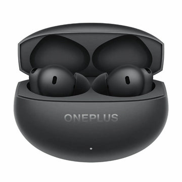 Bluetooth-Kopfhörer OnePlus Buds 4 Grau