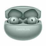 Bluetooth-Kopfhörer OnePlus Buds 4 grün