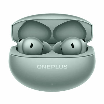 Bluetooth-Kopfhörer OnePlus Buds 4 grün