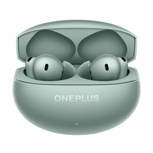Bluetooth-Kopfhörer OnePlus Buds 4 grün