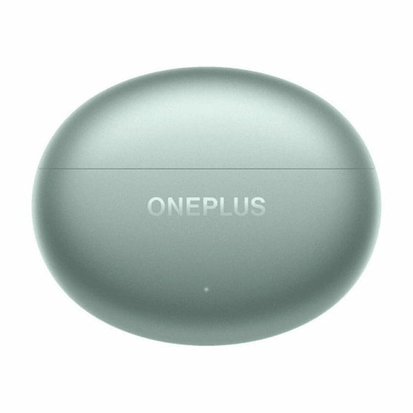 Bluetooth-Kopfhörer OnePlus Buds 4 grün
