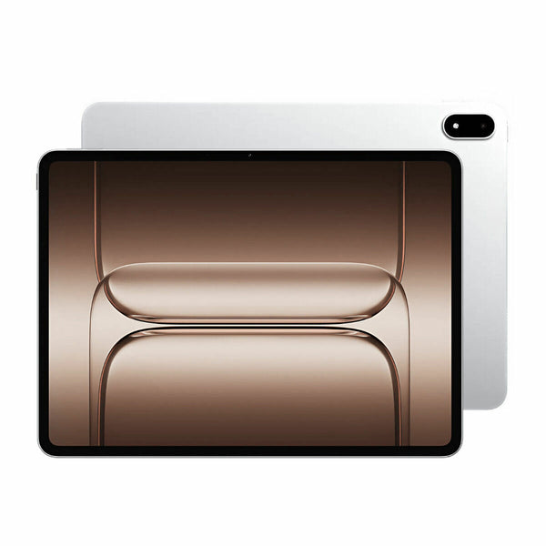 Tablet OnePlus 16 GB RAM 512 GB Silberfarben