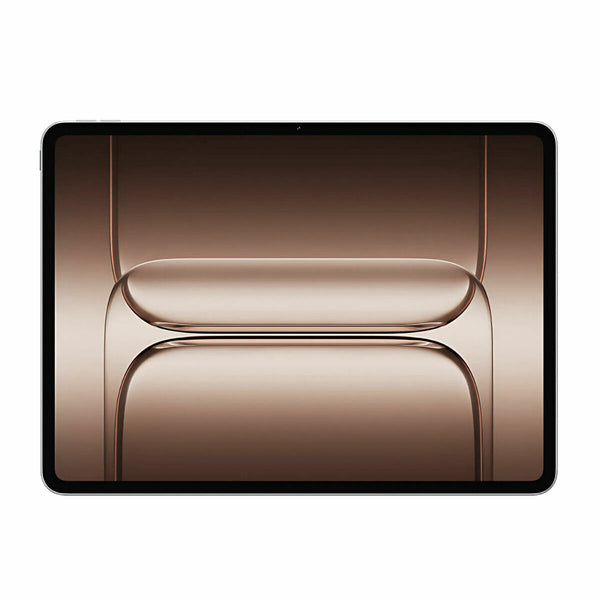 Tablet OnePlus Pad 3 13,2" Octa Core Qualcomm Snapdragon 8 Elite 12 GB RAM 256 GB Silberfarben