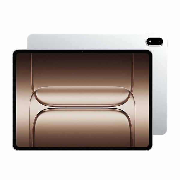 Tablet OnePlus Pad 3 13,2" Octa Core Qualcomm Snapdragon 8 Elite 12 GB RAM 256 GB Silberfarben