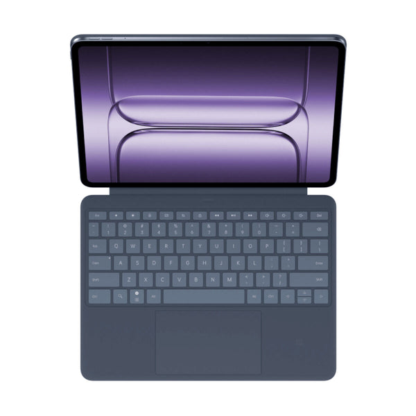 Tastatur OnePlus OnePlus Pad 3 Blau