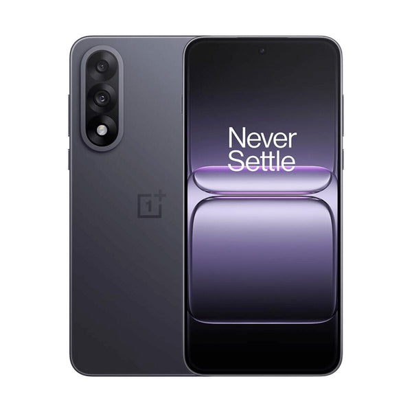 Smartphone OnePlus Nord 5 5G 6,83" Octa Core 12 GB RAM 512 GB Grau