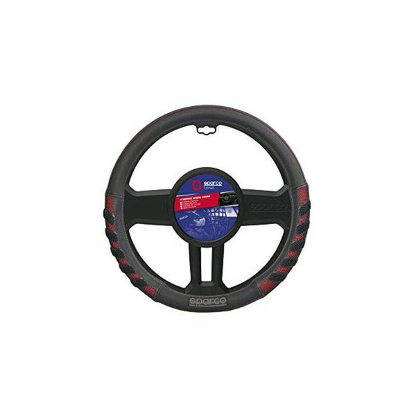 Lenkradabdeckung Sparco S101 INTL Universal (Ø 37 - 38 cm)