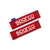 Sicherheitsgurt-Polster Sparco SPC1209RD Rot