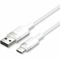 USB A zu USB-C-Kabel Vention CTNWH 2 m
