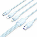 USB auf Lightning Verbindungskabel Vention CTPLG