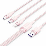 USB auf Lightning Verbindungskabel Vention CTPPG