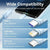 USB auf Lightning Verbindungskabel Vention CTRBG