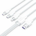 USB auf Lightning Verbindungskabel Vention CTRWG