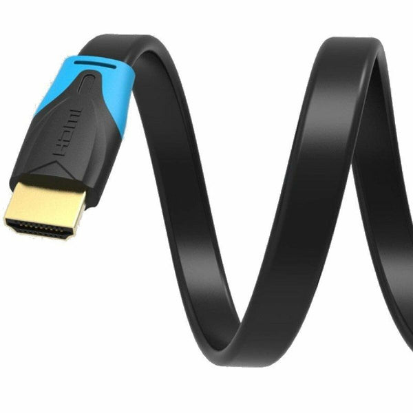 HDMI Kabel Vention VAA-B02-L300 3 m