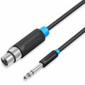 VGA Kabel Vention BBEBJ