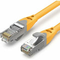 FTP starres Netzwerkkabel der Kategorie 6 Vention IBHYK Gelb