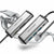 Hub USB Vention THAHB Schwarz