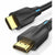 HDMI Kabel Vention AANBG 1,5 m Schwarz