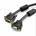 Laptopladekabel Vention DAGBI Schwarz