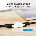 RJ45-Anschluss Vention IPGW0-5