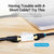 RJ45-Anschluss Vention IPGW0-5