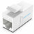 RJ45-Anschluss Vention VDD-B11-W
