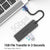 Hub USB-C Vention TGKBB