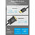 DisplayPort-zu-VGA-Adapter Vention HBLBJ Schwarz 5 m