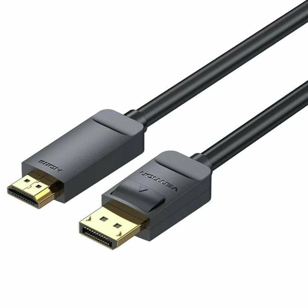 HDMI Kabel Vention HAGBG 1,5 m