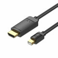 Mini DisplayPort-zu-HDMI-Adapter Vention HAHBG Schwarz 1,5 m