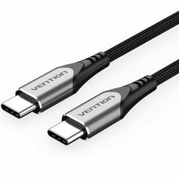 USB-C-Kabel Vention TADHF 1 m
