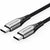 USB-C-Kabel Vention TADHF 1 m
