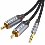 Audiokabel Vention BCNBL
