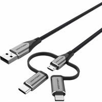 USB-Kabel Vention CQJHG 1,5 m