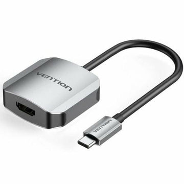 Thunderbolt-zu- Gigabit Ethernet-Adapter Vention TDEHB