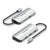 Hub USB Vention TNAHB Grau