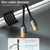 HDMI Kabel Vention ALEHD 50 cm