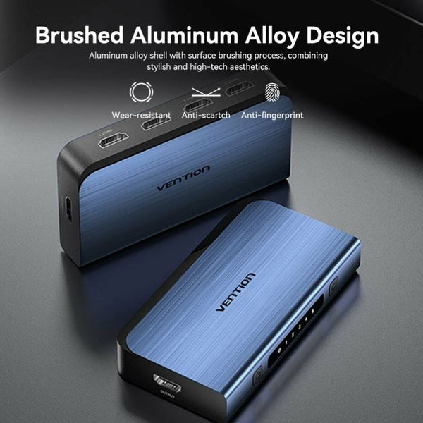 HDMI-Switch Vention AKCL0