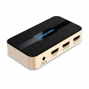 HDMI-Switch Vention ACBG0-EU