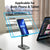 Smartphone- oder tablett-support Vention KCQB0 Schwarz