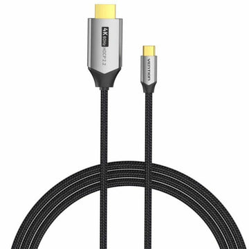 HDMI Kabel Vention CRBBH 2 m