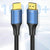 HDMI Kabel Vention ALGLG 1,5 m Blau