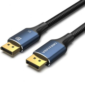 DisplayPort-Kabel Vention HCELF 1 m