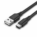 USB-Kabel Vention CTHBH Schwarz 2 m