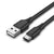 USB-Kabel Vention CTHBI Schwarz 3 m (1 Stück)